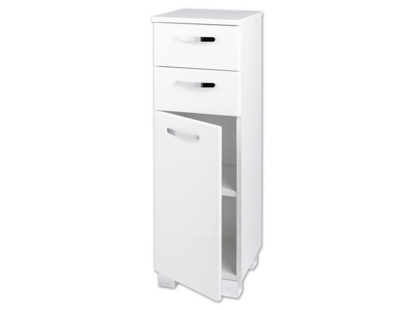 Badmöbel-Serie, Seitenschrank