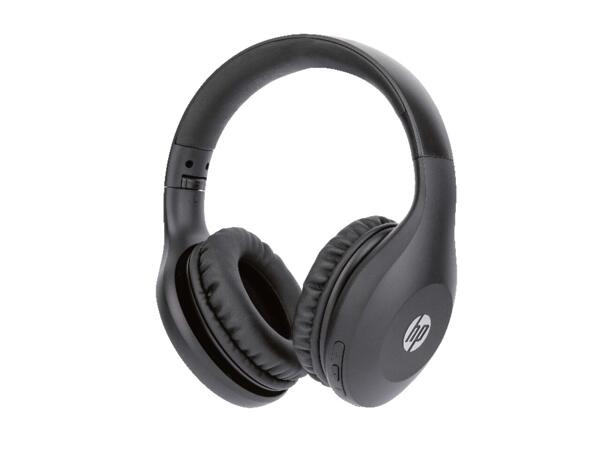 HP Headset