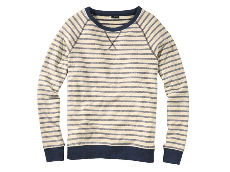Pullover voor heren