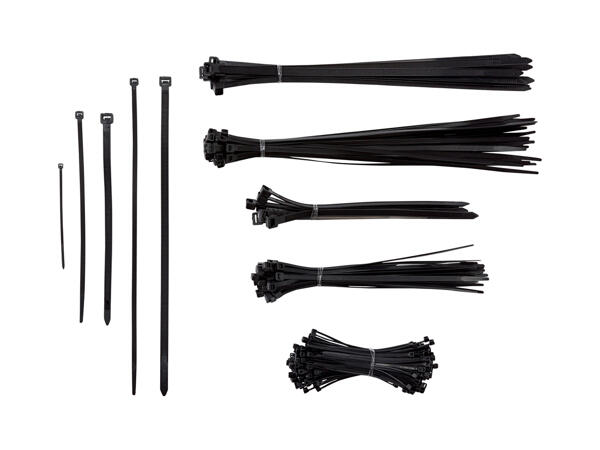 Cable Tie Set