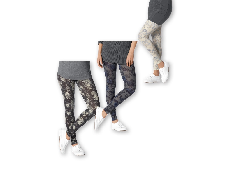 ESMARA Ladies' Leggings