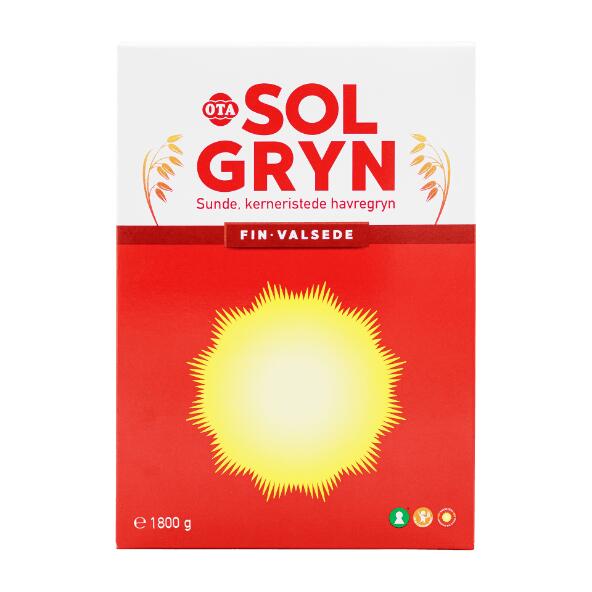 OTA 	 				Solgryn