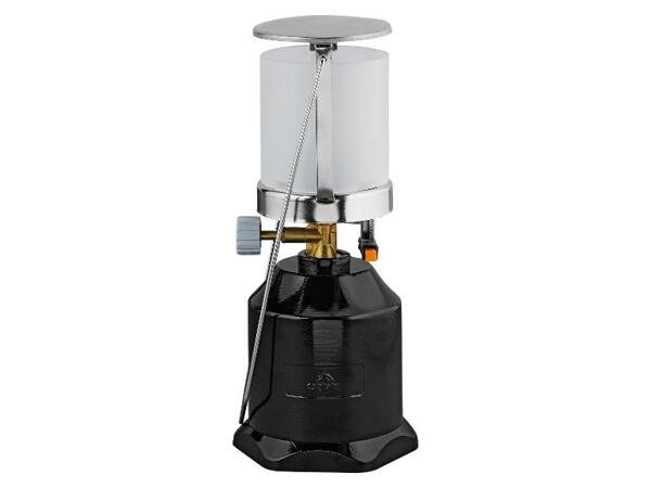 Plynový kempinkový vařič / Plynová kempinková lampa