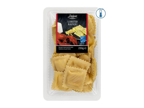 Ravioli Assorted