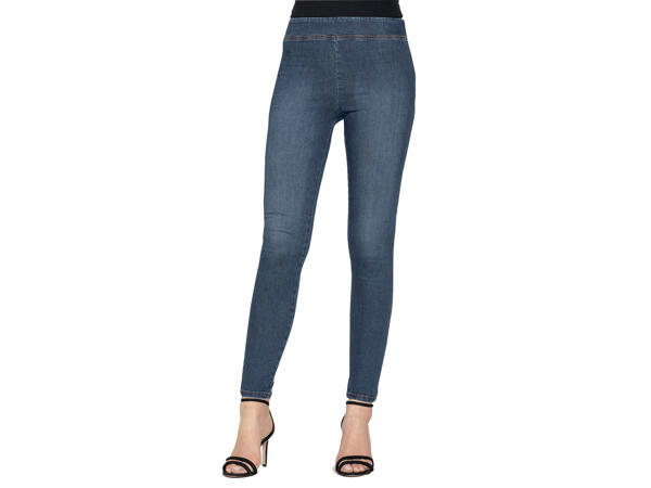Ladies' Leggjeans