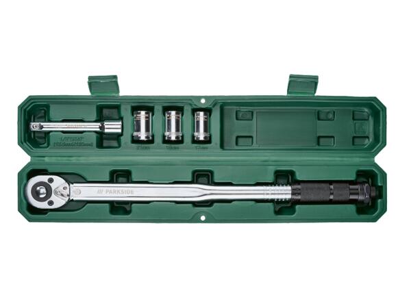Torque Wrench Set