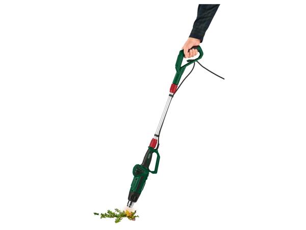 Long Reach Heat Gun 2 in 1