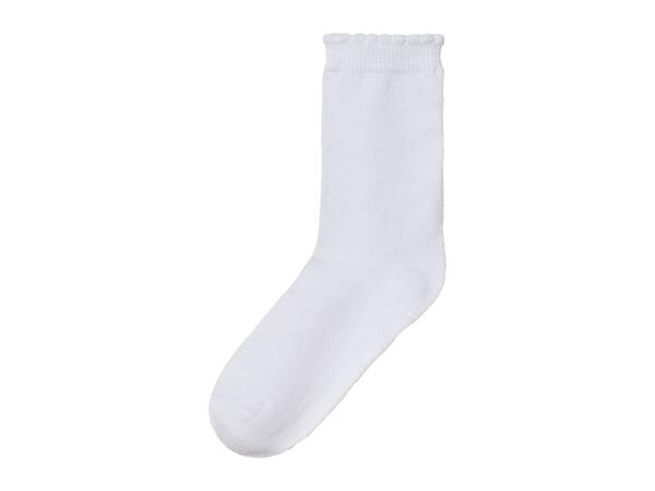 Pepperts Kids' Ankle Socks - 5 Pairs