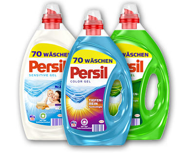PERSIL Detersivo liquido
