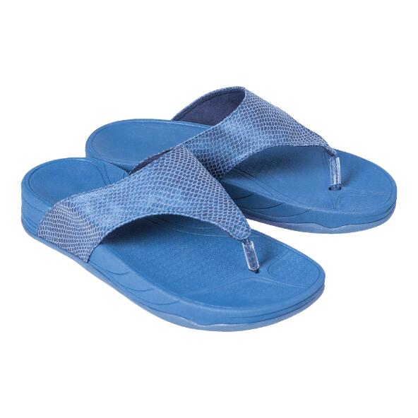 Teenslippers voor dames