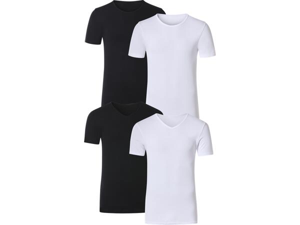 Finribbade t-shirt