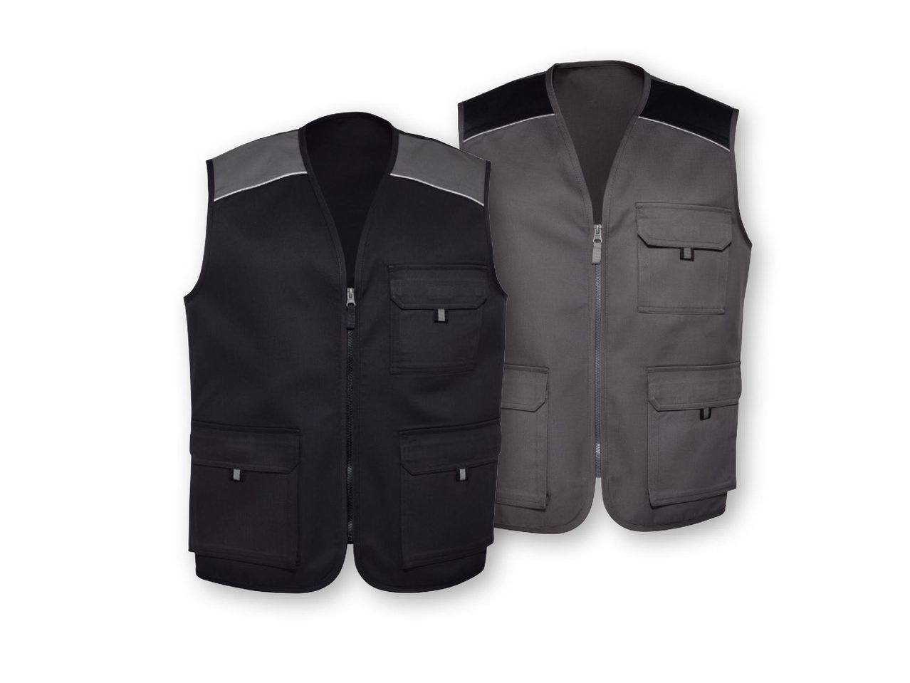 POWERFIX(R) Work Vest