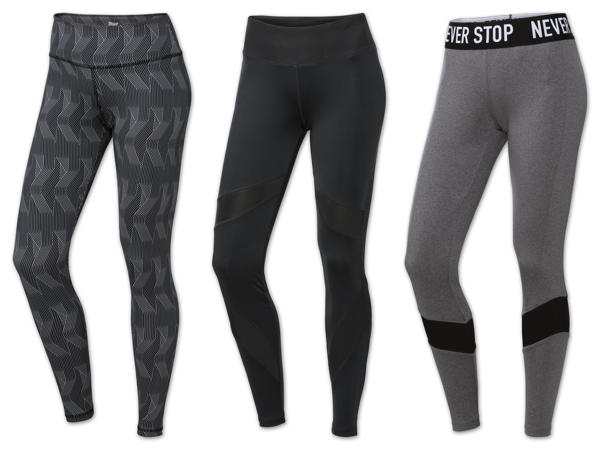CRIVIT(R) Damen Sporttights