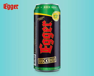 EGGER Starkbier