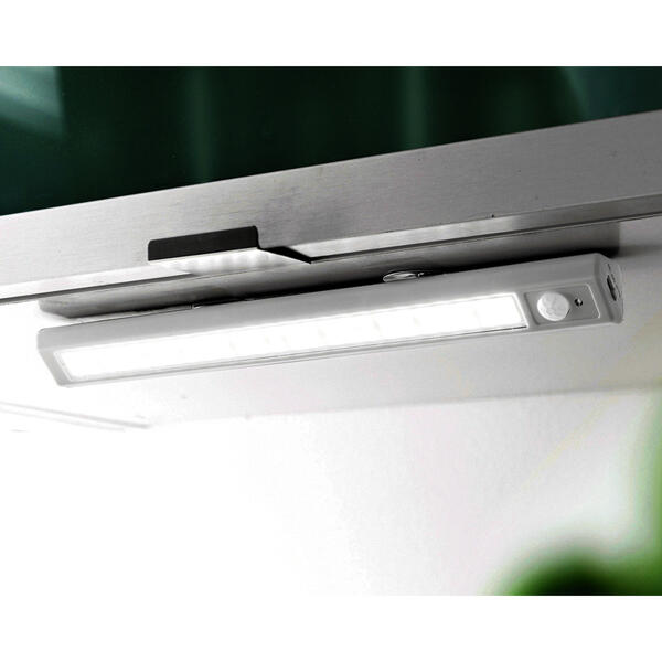 Sensor-LED-Lichtleiste