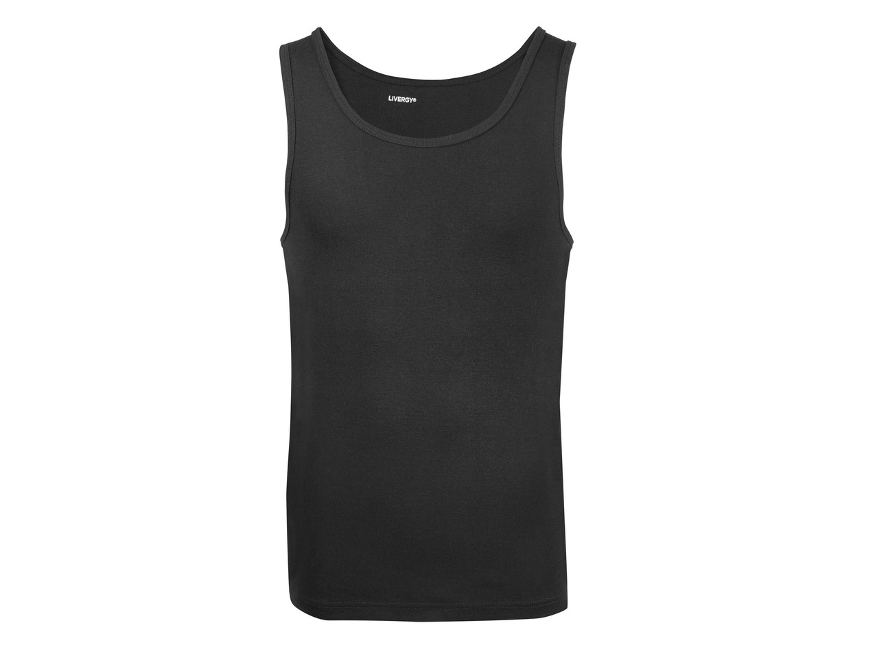 Men's Vest