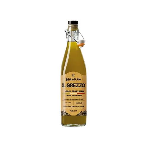 COSTA D'ORO Olio EVO Grezzo