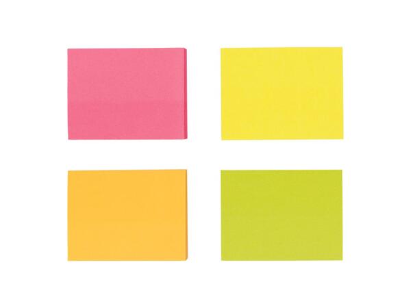 Sticky Notes