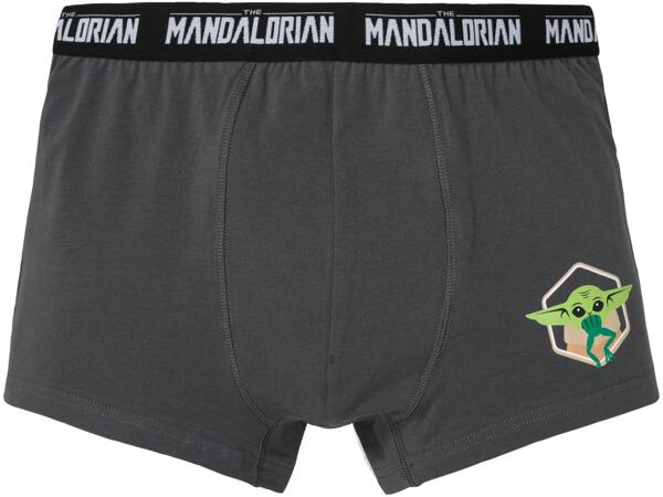 Men's Boxer Briefs