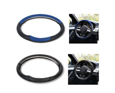 Auto XS Steering Wheel Cover