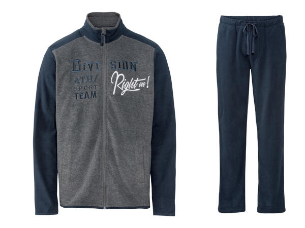 Men's Tracksuit