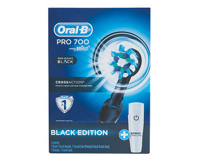 Oral-B Electrical Toothbrush Pro 700