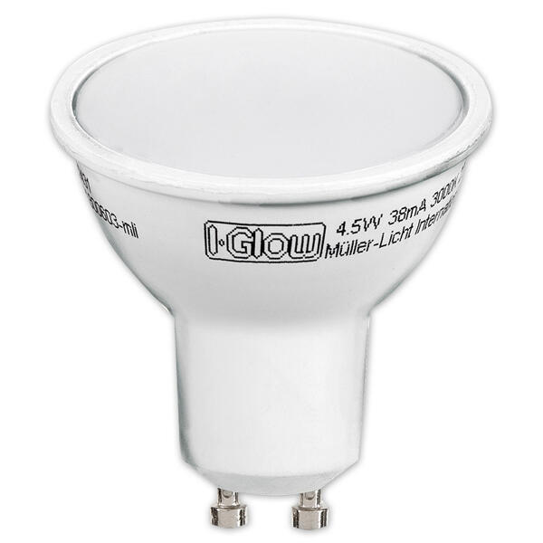LED-Leuchtmittel 5er-/ 7er-Set