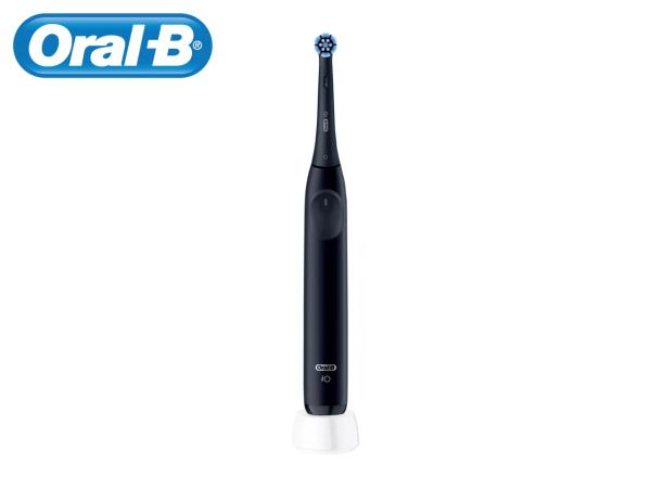 Oral-B iO2 Black Electric Toothbrush