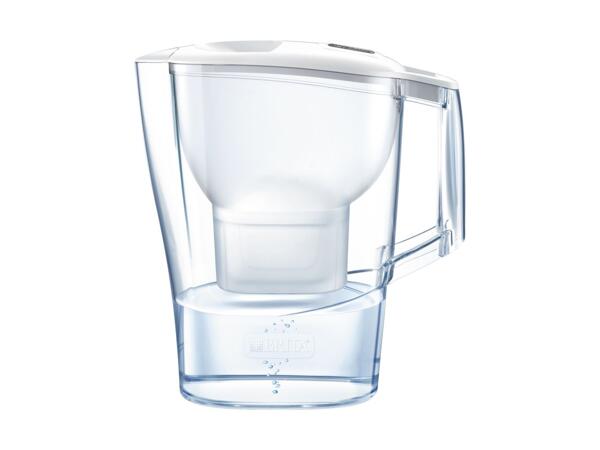 BRITA(R) Vandfilterkande/​Vandfilterpatron 3-pak