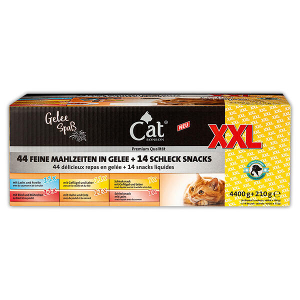 XXL Multipack