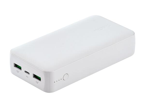 Power Bank