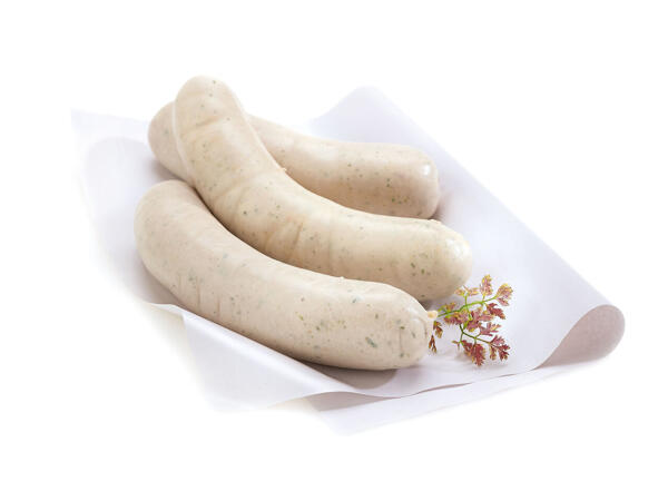 Weißwürste