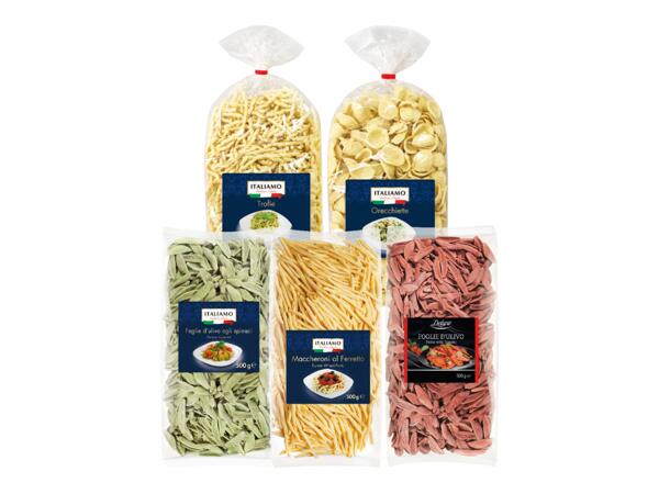 Pasta