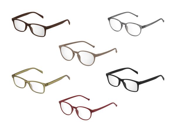 Lunettes de lecture