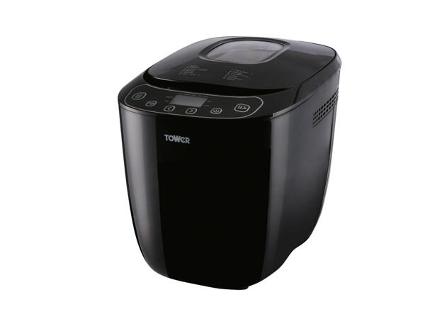 Digital Bread Maker