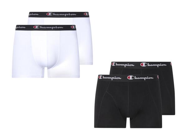 Boxers Champion, set de 2