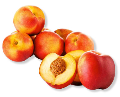 Nectarines