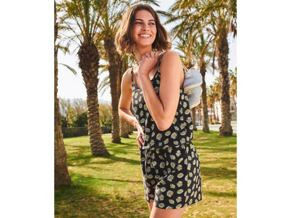 Damen Jumpsuit