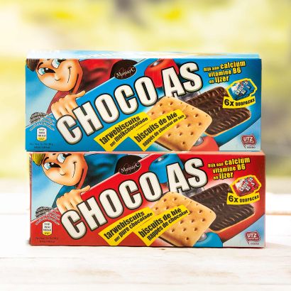 Choco As
