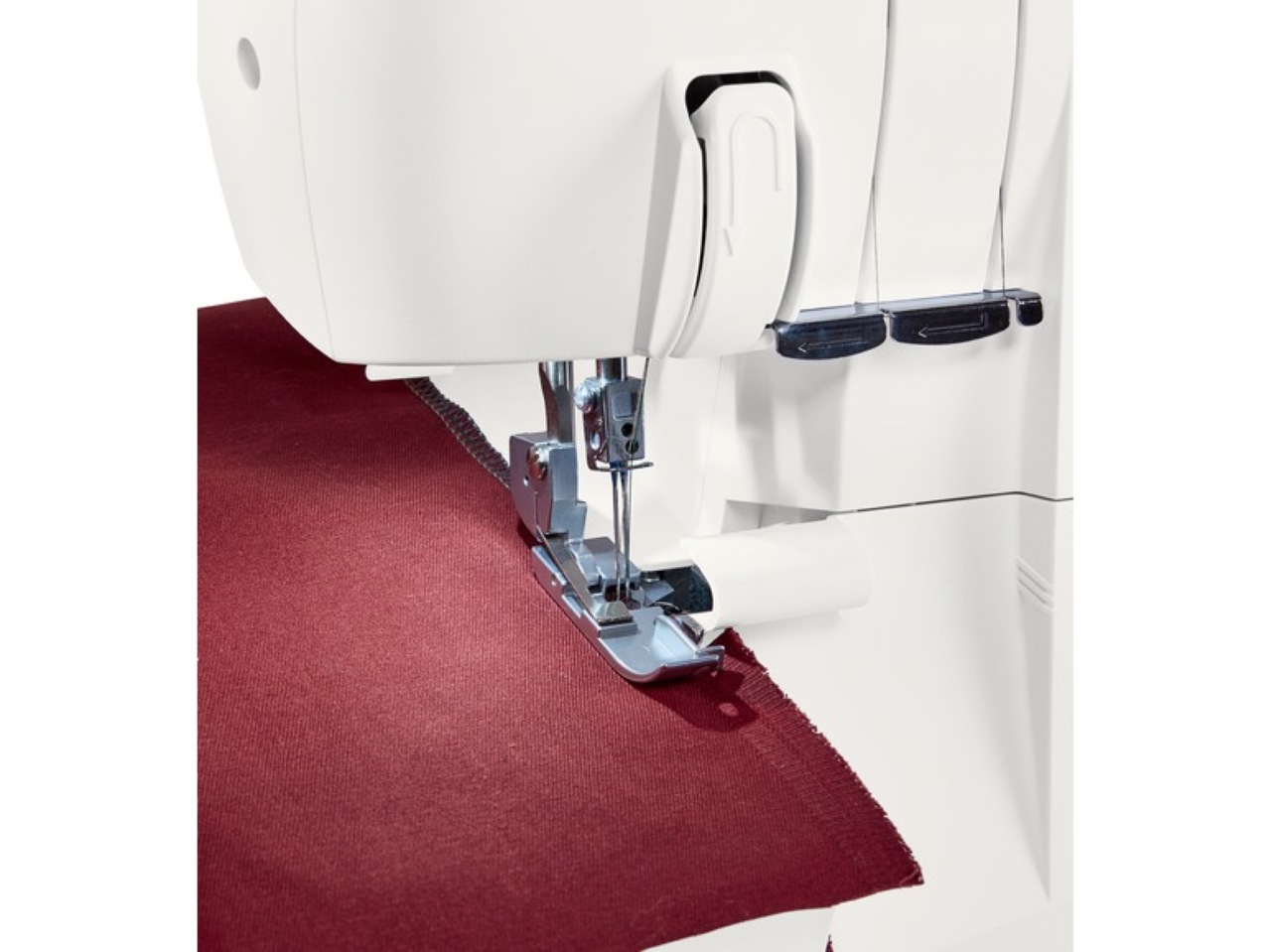 Overlock-symaskin1