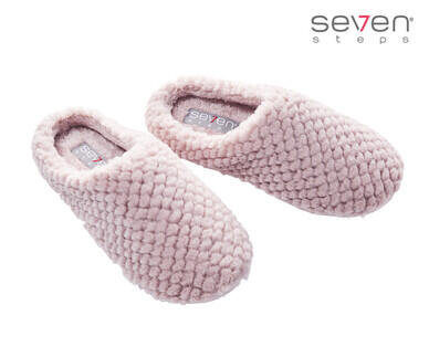 Women's Scuff Slippers