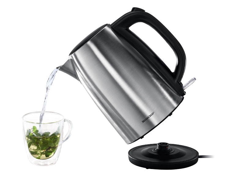 SILVERCREST KITCHEN TOOLS Kettle