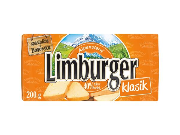 LIMBURGER