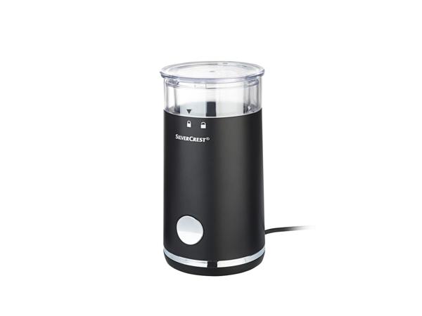Electric Coffee Grinder