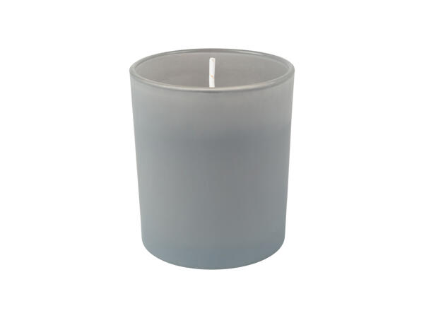 Scented Candle in a Glass