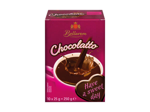CHOCOLATTO INSTANTNÍ SMĚS