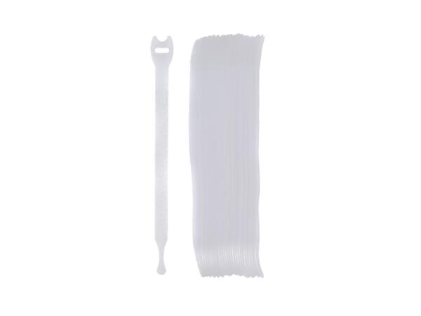 Hook & Loop Straps