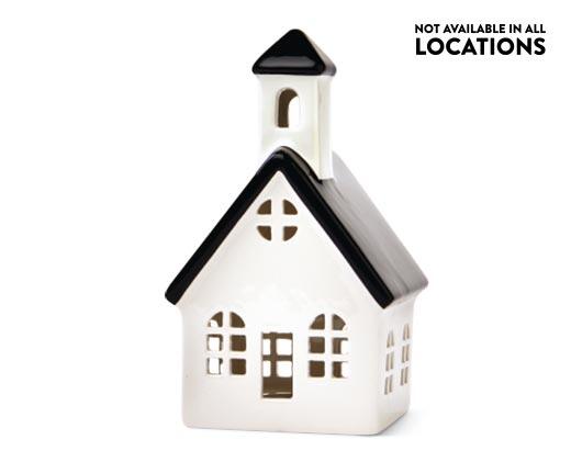 Merry Moments 
 Ceramic House