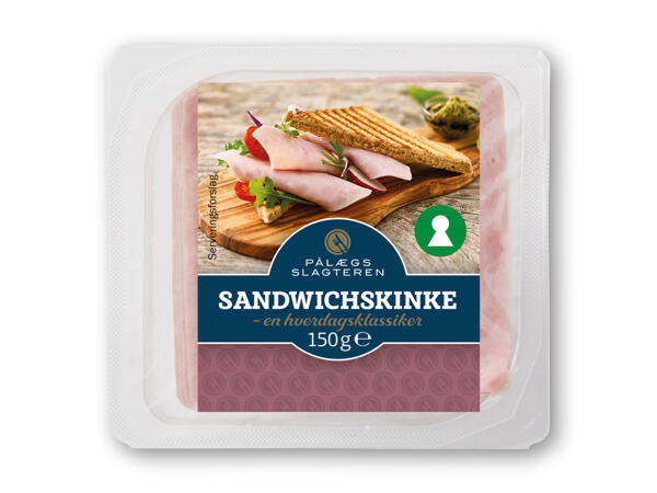 Pålæg