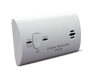 Kidde Carbon Monoxide Alarm